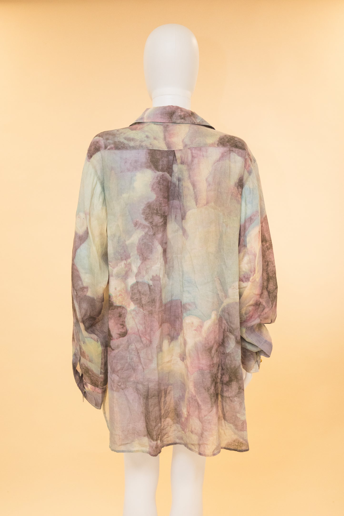 Vivienne Westwood 1991 'Swarm of Cupids' Shirt